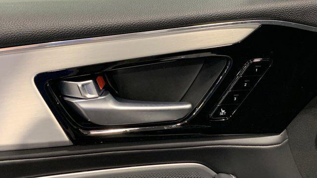 new 2025 Acura MDX car, priced at $60,750