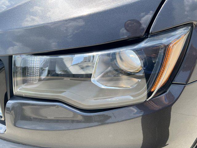 used 2020 Jeep Grand Cherokee car, priced at $28,745