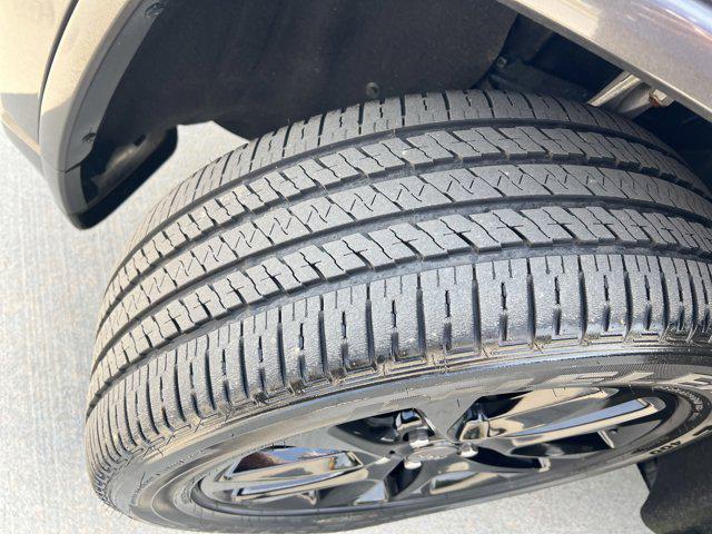 used 2020 Jeep Grand Cherokee car, priced at $28,745