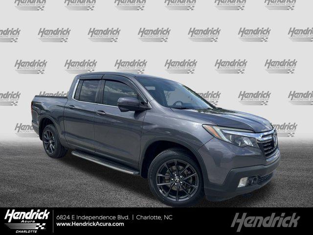 used 2019 Honda Ridgeline car, priced at $22,978