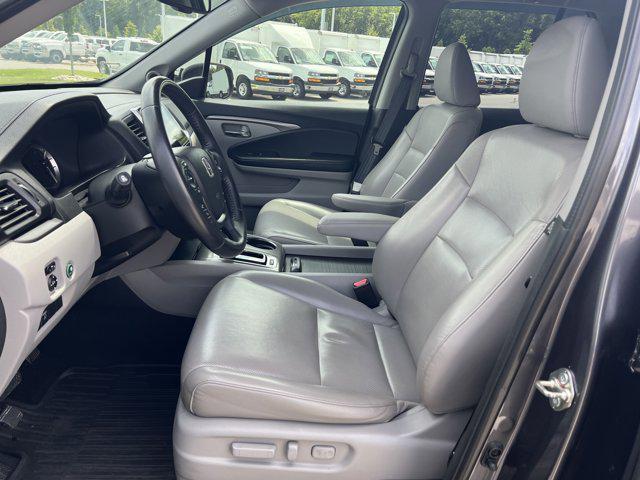 used 2019 Honda Ridgeline car, priced at $22,978