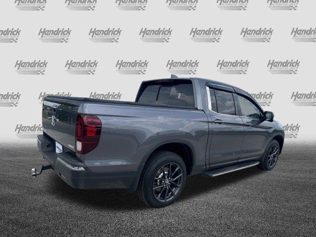 used 2019 Honda Ridgeline car, priced at $22,978