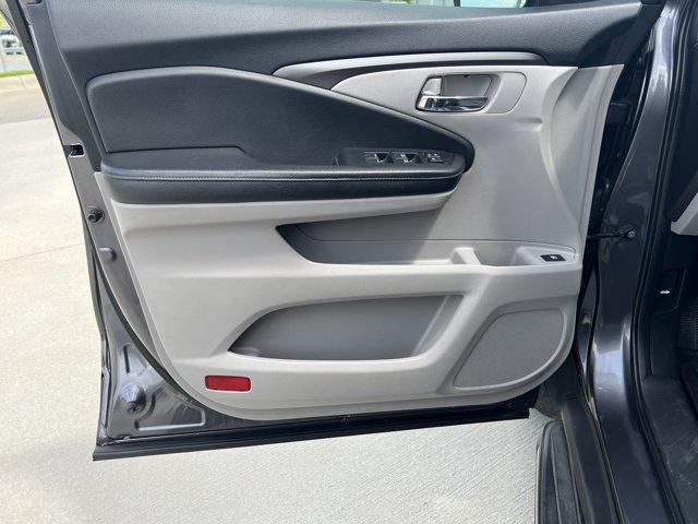 used 2019 Honda Ridgeline car, priced at $22,978