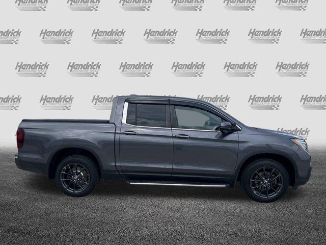 used 2019 Honda Ridgeline car, priced at $22,978