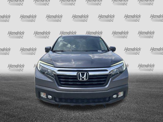 used 2019 Honda Ridgeline car, priced at $22,978