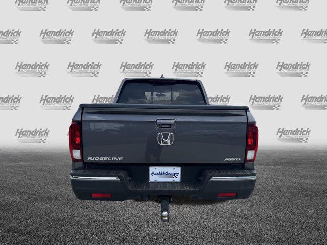 used 2019 Honda Ridgeline car, priced at $22,978