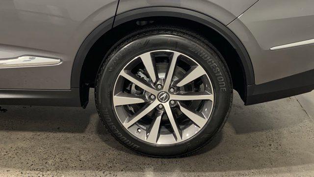 new 2026 Acura MDX car, priced at $59,150