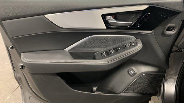 new 2026 Acura MDX car, priced at $59,150