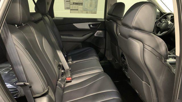 new 2026 Acura MDX car, priced at $59,150