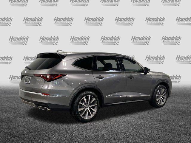 new 2026 Acura MDX car, priced at $59,150