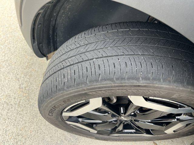 used 2023 Kia Telluride car, priced at $32,886