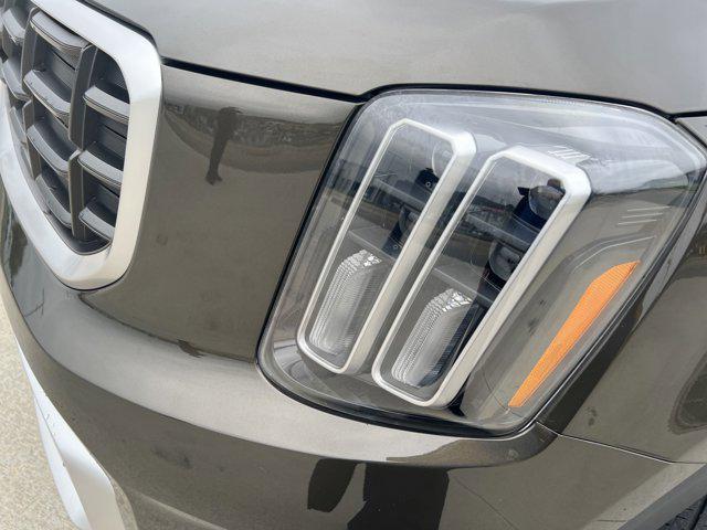 used 2023 Kia Telluride car, priced at $32,886