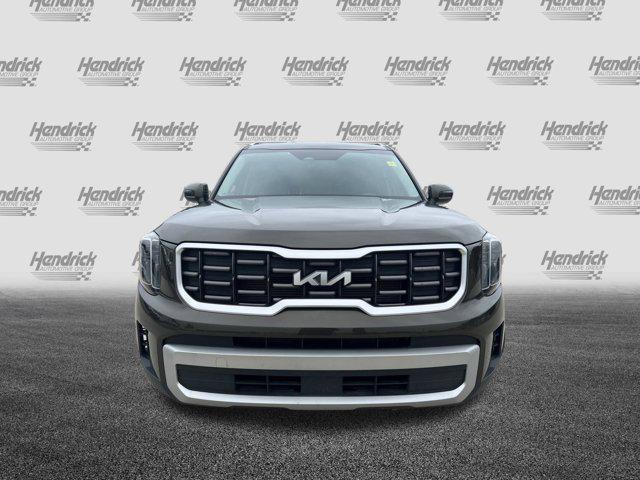 used 2023 Kia Telluride car, priced at $32,886