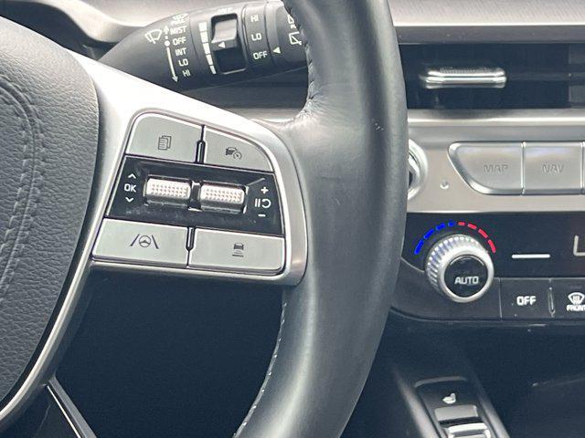 used 2023 Kia Telluride car, priced at $32,886