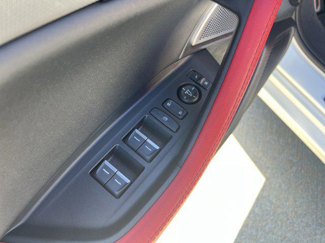 used 2023 Acura TLX car, priced at $36,939