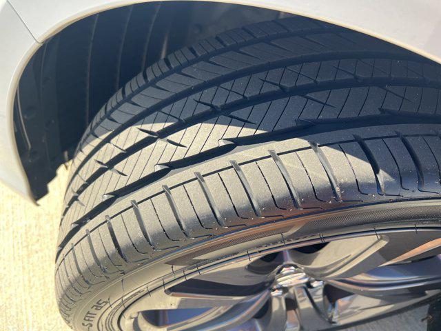 used 2023 Acura TLX car, priced at $36,939