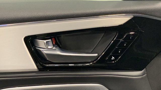 new 2026 Acura MDX car, priced at $59,150