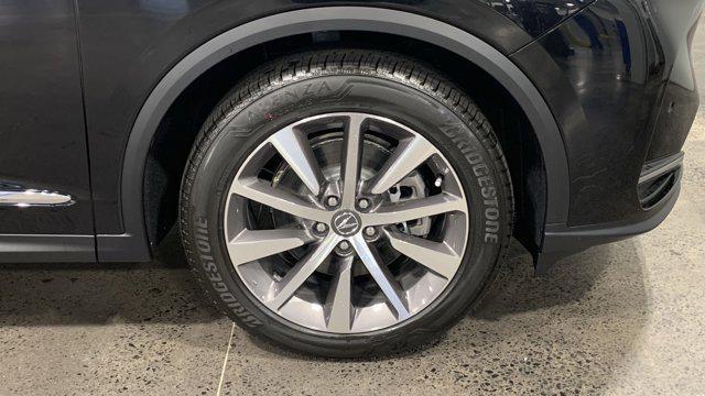 new 2026 Acura MDX car, priced at $59,150