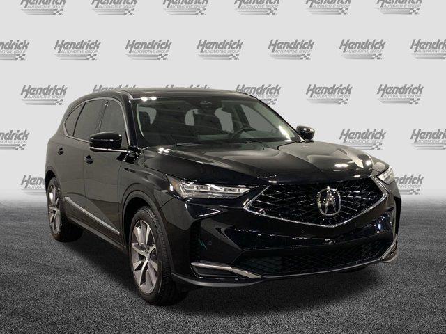 new 2026 Acura MDX car, priced at $59,150