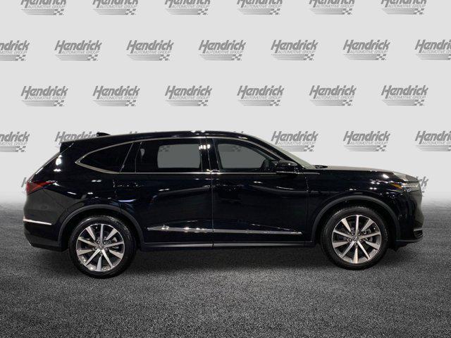 new 2026 Acura MDX car, priced at $59,150