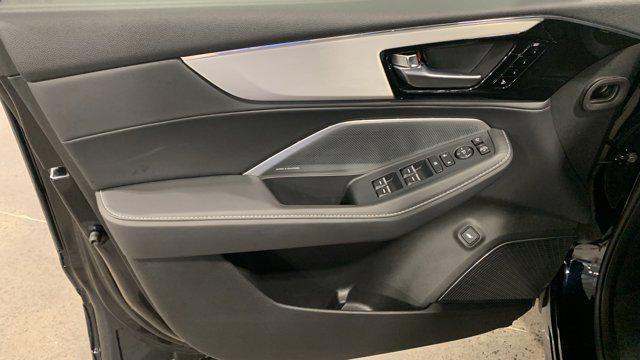 new 2026 Acura MDX car, priced at $59,150