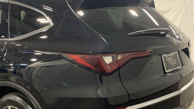 new 2026 Acura MDX car, priced at $59,150