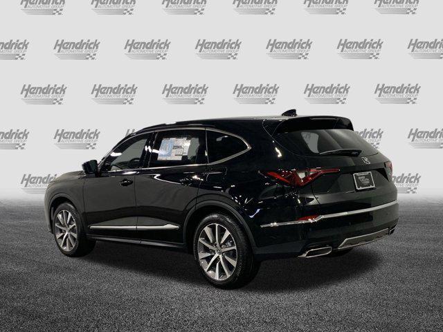 new 2026 Acura MDX car, priced at $59,150