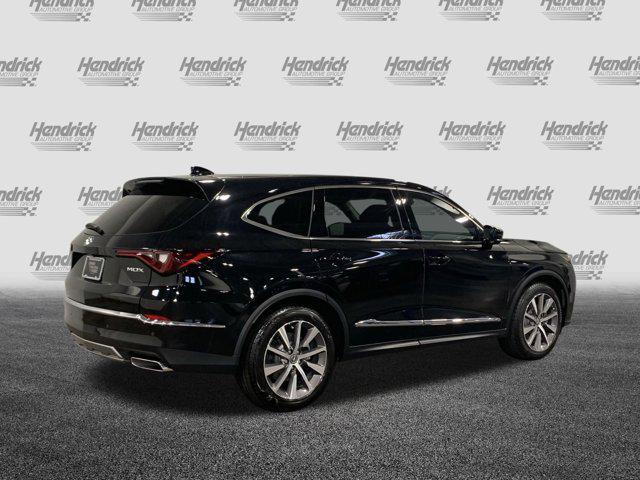 new 2026 Acura MDX car, priced at $59,150