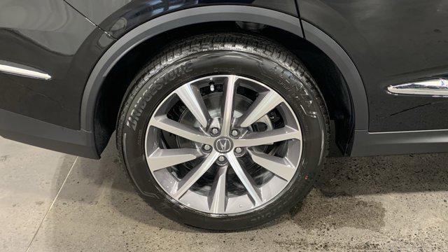 new 2026 Acura MDX car, priced at $59,150