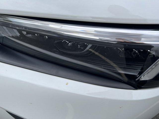 used 2024 Honda Civic car, priced at $25,942