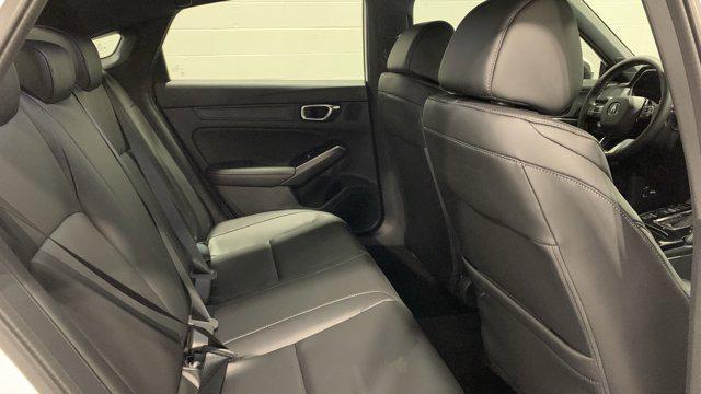 new 2025 Acura Integra car, priced at $36,795
