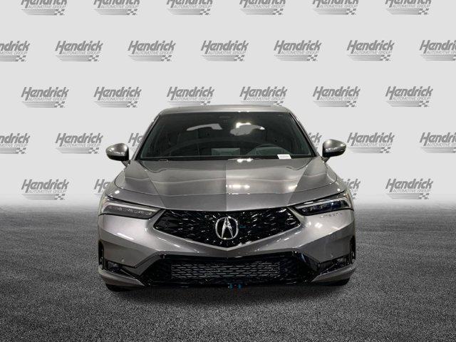 new 2025 Acura Integra car, priced at $39,795