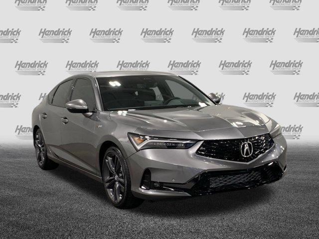 new 2025 Acura Integra car, priced at $39,795