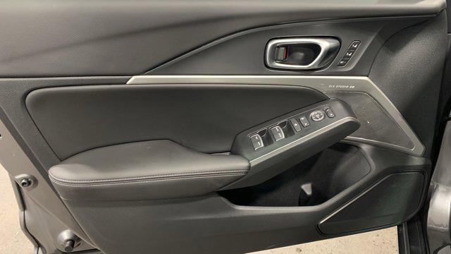 new 2025 Acura Integra car, priced at $39,795