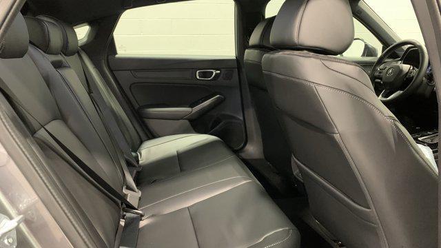 new 2025 Acura Integra car, priced at $39,795