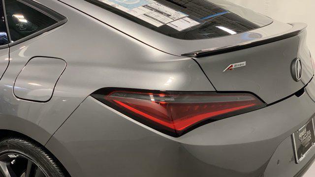 new 2025 Acura Integra car, priced at $39,795