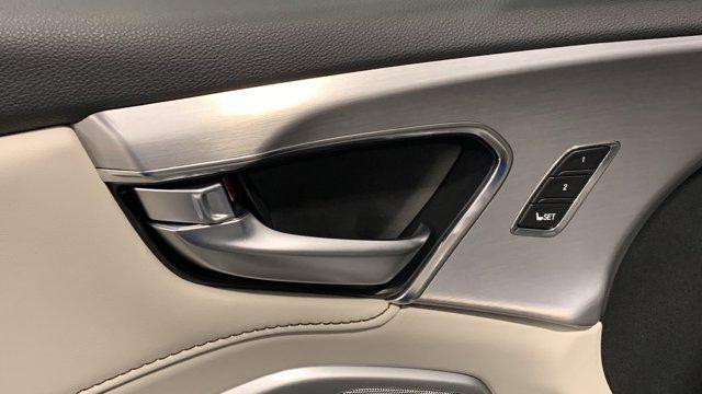 new 2025 Acura RDX car, priced at $49,250
