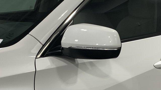 new 2025 Acura RDX car, priced at $49,250