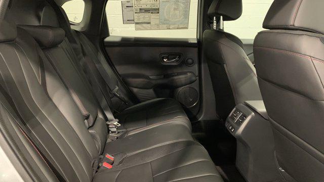 new 2025 Acura ADX car, priced at $41,350