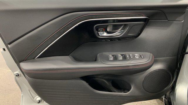 new 2025 Acura ADX car, priced at $41,350