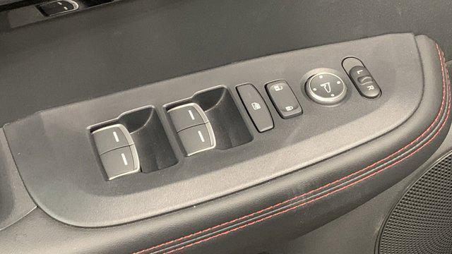 new 2025 Acura ADX car, priced at $41,350
