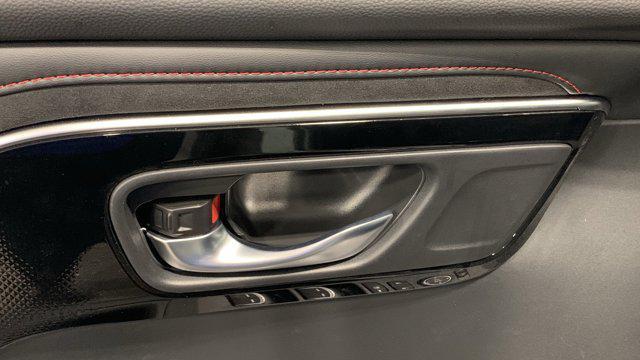 new 2025 Acura ADX car, priced at $41,350