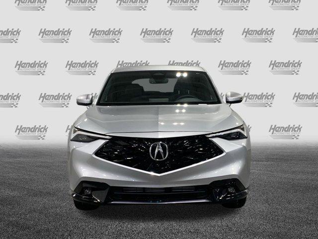 new 2025 Acura ADX car, priced at $41,350