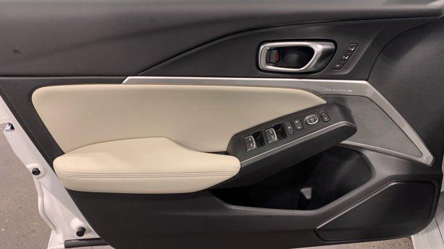 new 2025 Acura Integra car, priced at $39,795