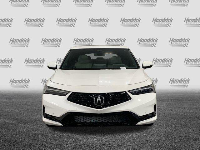 new 2025 Acura Integra car, priced at $39,795