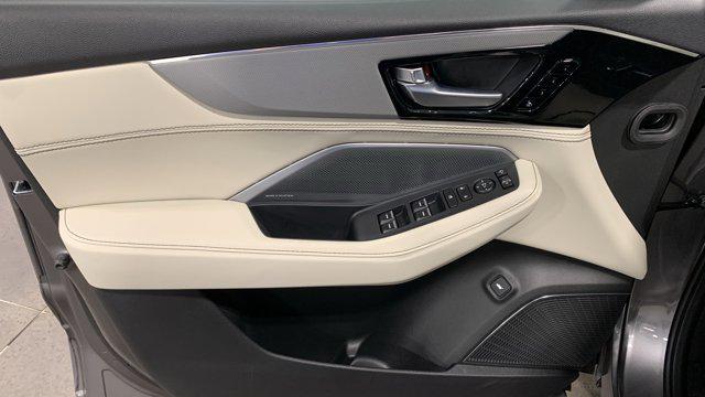 new 2026 Acura MDX car, priced at $70,850
