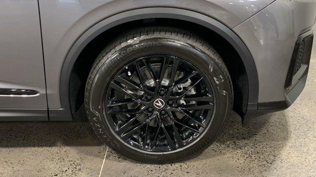 new 2026 Acura MDX car, priced at $70,850