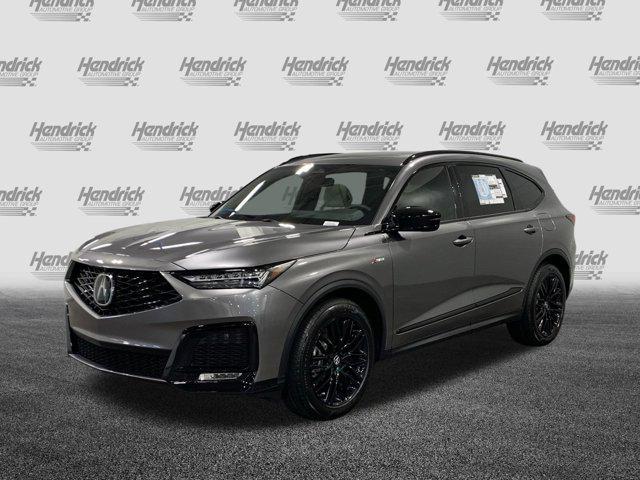 new 2026 Acura MDX car, priced at $70,850
