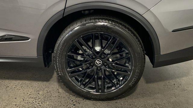 new 2026 Acura MDX car, priced at $70,850