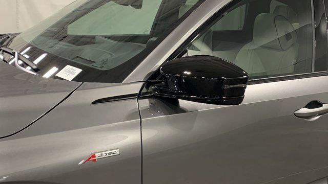 new 2026 Acura MDX car, priced at $70,850